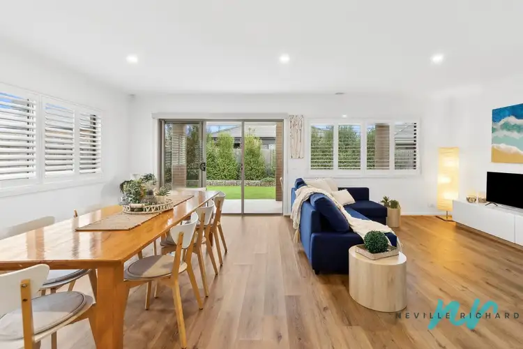 Fourth view of Homely house listing, 28 Duchess Drive, St Leonards VIC 3223