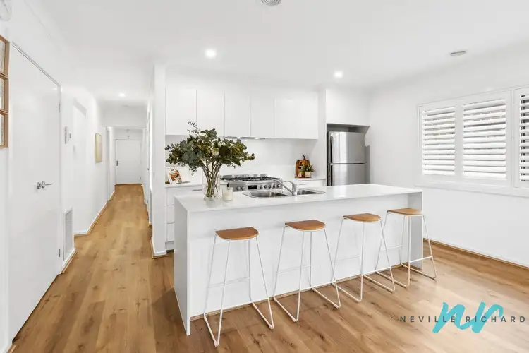 Fifth view of Homely house listing, 28 Duchess Drive, St Leonards VIC 3223