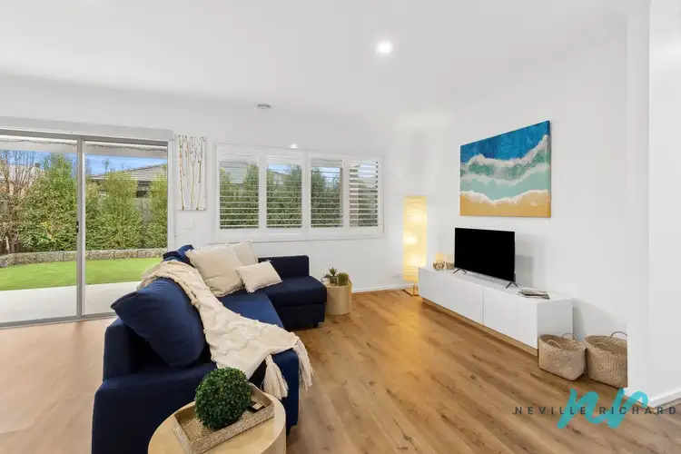 Sixth view of Homely house listing, 28 Duchess Drive, St Leonards VIC 3223
