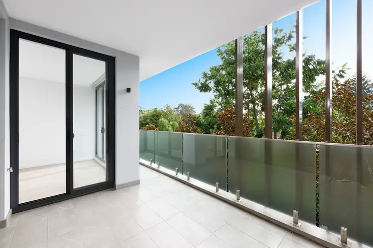 Second view of Homely apartment listing, 213/34 Railway Crescent, Jannali NSW 2226