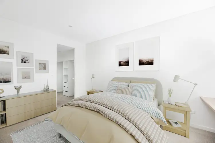 Third view of Homely apartment listing, 213/34 Railway Crescent, Jannali NSW 2226