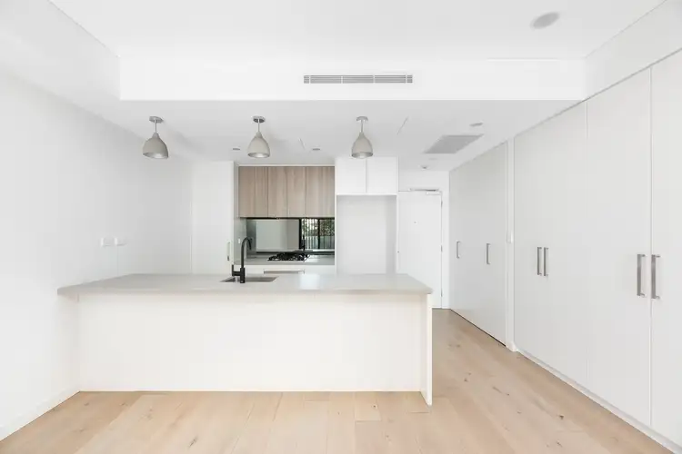 Fifth view of Homely apartment listing, 213/34 Railway Crescent, Jannali NSW 2226