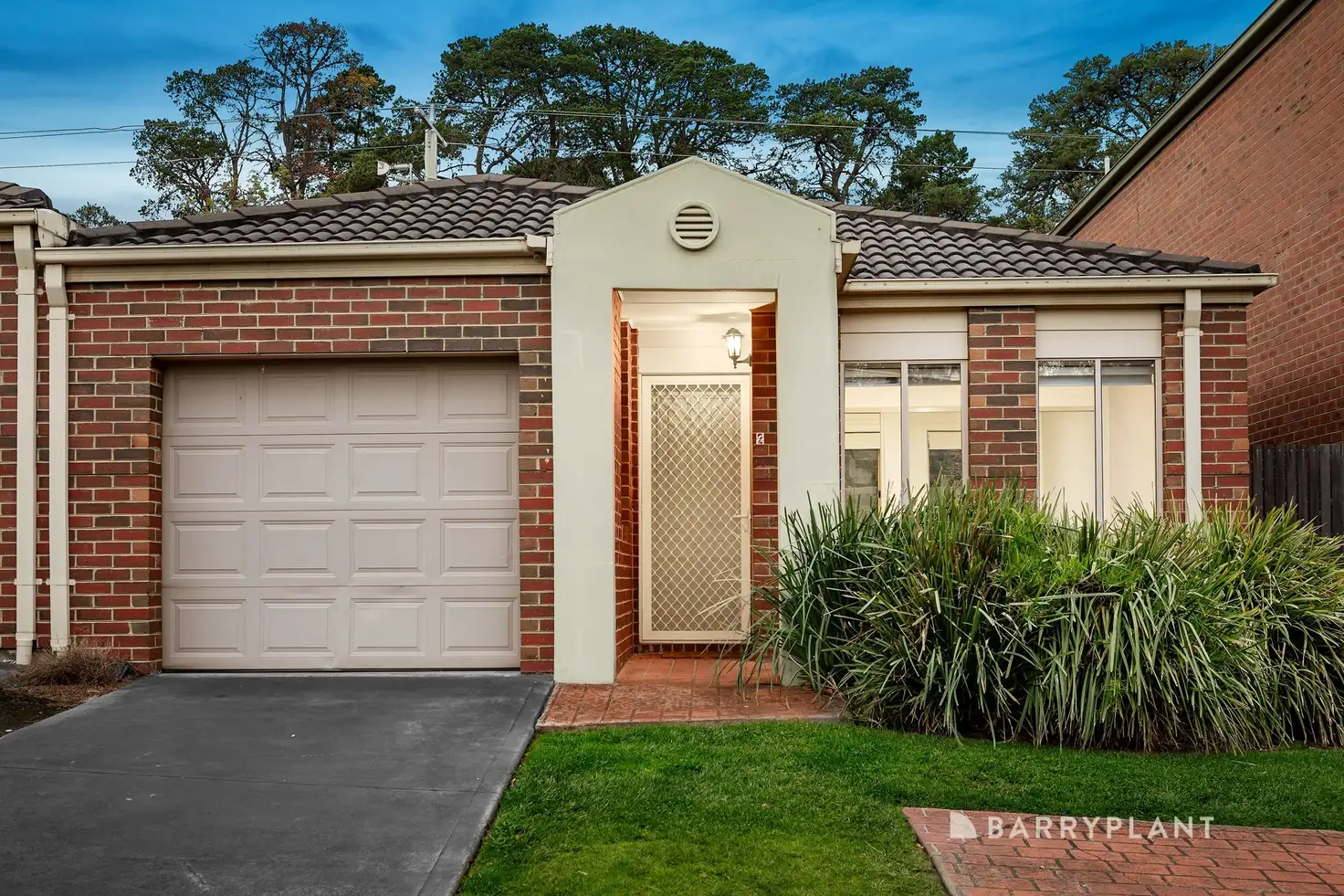 Main view of Homely unit listing, 2/105 Mountain Highway, Wantirna VIC 3152