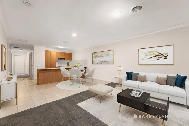 Fourth view of Homely unit listing, 2/105 Mountain Highway, Wantirna VIC 3152