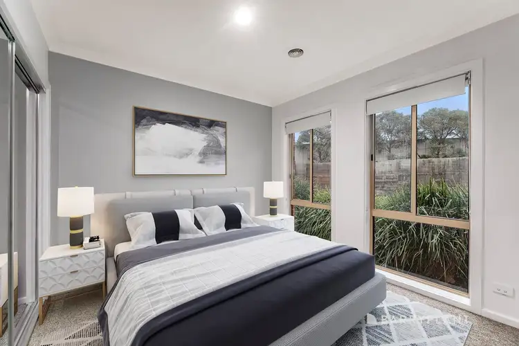 Fifth view of Homely unit listing, 2/105 Mountain Highway, Wantirna VIC 3152