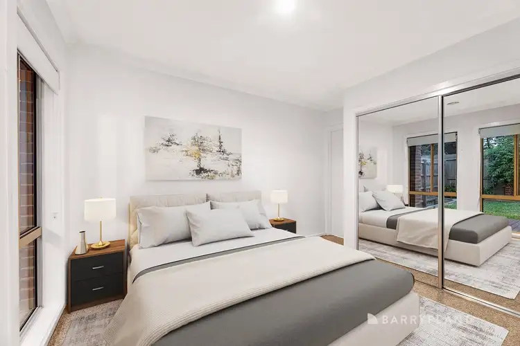 Sixth view of Homely unit listing, 2/105 Mountain Highway, Wantirna VIC 3152