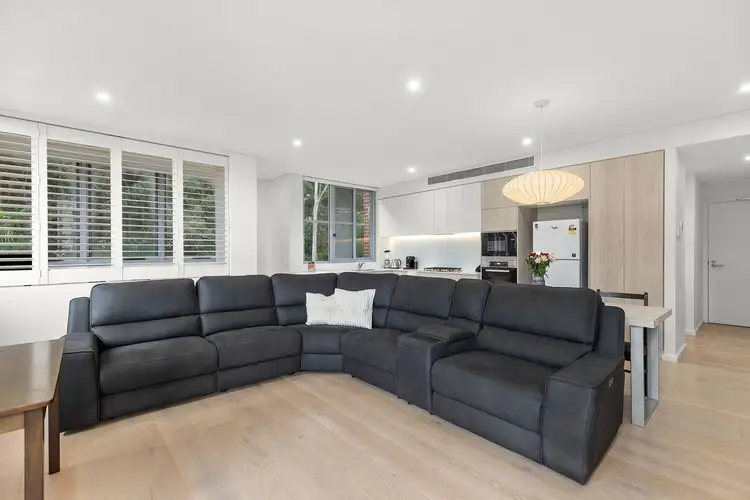 Fourth view of Homely apartment listing, 404/72-74 Donnison Street West, Gosford NSW 2250