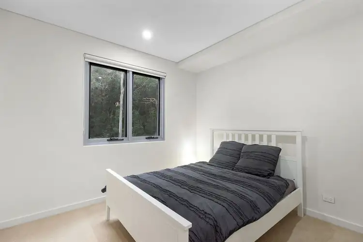 Fifth view of Homely apartment listing, 404/72-74 Donnison Street West, Gosford NSW 2250