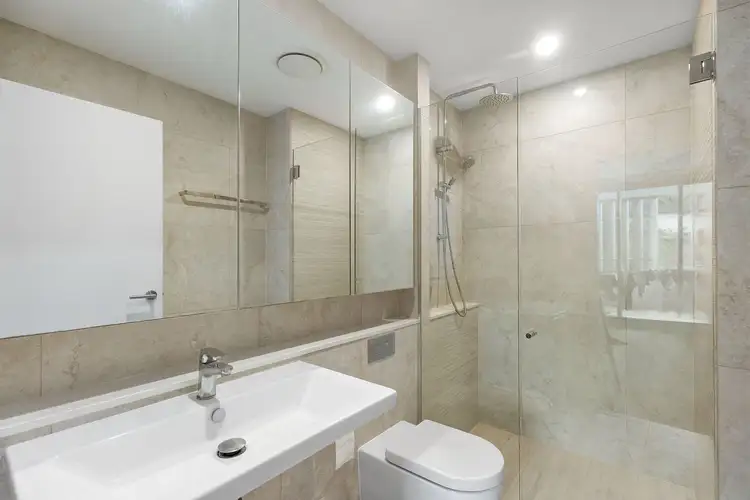 Sixth view of Homely apartment listing, 404/72-74 Donnison Street West, Gosford NSW 2250