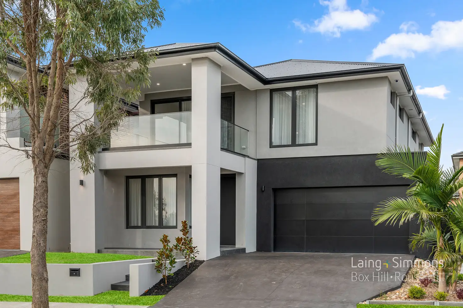 Main view of Homely house listing, 24 Sundew Parade, Marsden Park NSW 2765
