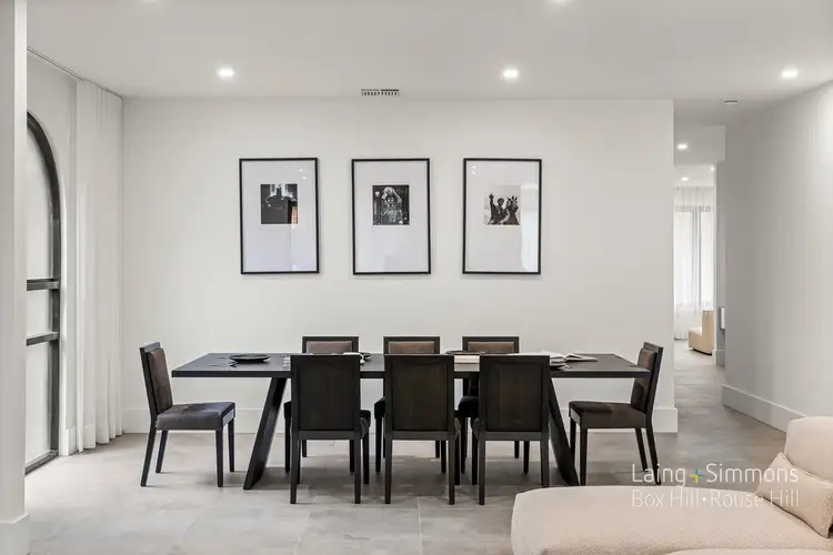 Second view of Homely house listing, 24 Sundew Parade, Marsden Park NSW 2765