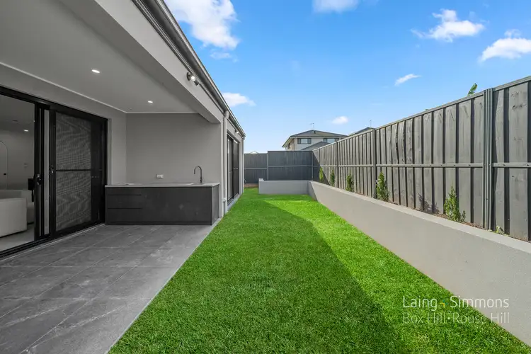 Third view of Homely house listing, 24 Sundew Parade, Marsden Park NSW 2765