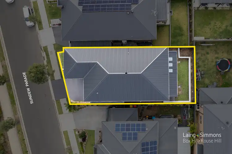 Fourth view of Homely house listing, 24 Sundew Parade, Marsden Park NSW 2765