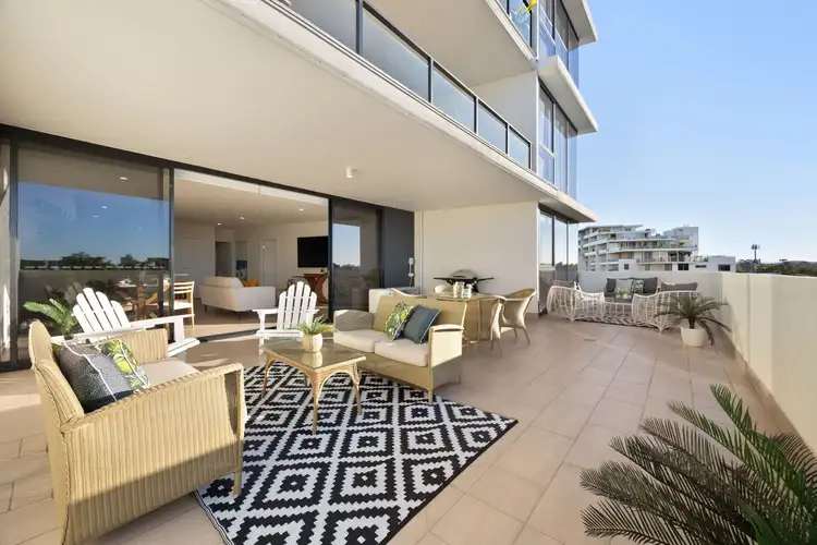415/9 Market Lane, Maroochydore QLD 4558