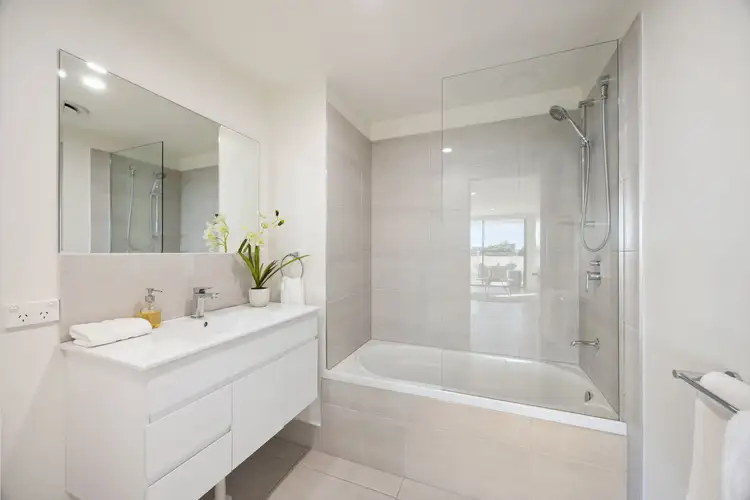 Sixth view of Homely apartment listing, 415/9 Market Lane, Maroochydore QLD 4558
