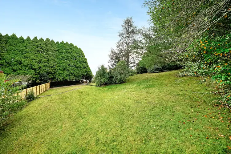 Main view of Homely land listing, 209 Megalong Street, Leura NSW 2780