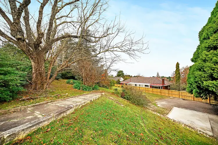 Second view of Homely land listing, 209 Megalong Street, Leura NSW 2780