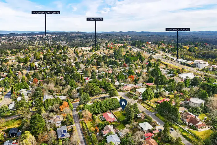 Fourth view of Homely land listing, 209 Megalong Street, Leura NSW 2780