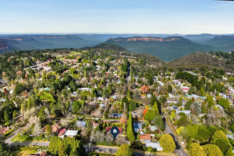 Fifth view of Homely land listing, 209 Megalong Street, Leura NSW 2780