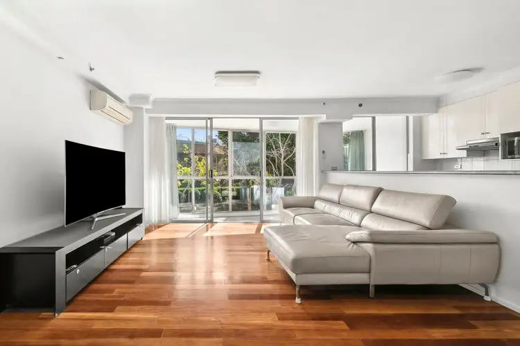 Sixth view of Homely apartment listing, 26/421 Pacific Highway, Artarmon NSW 2064