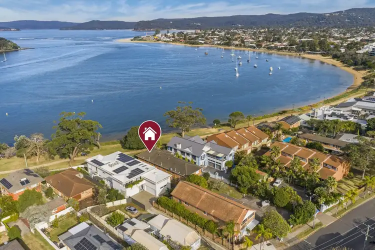 Fourth view of Homely unit listing, 2/334 Ocean View Road, Ettalong Beach NSW 2257