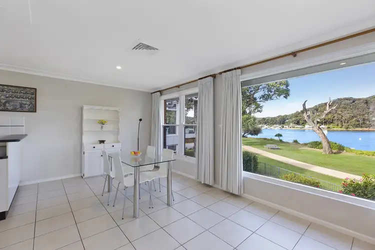 Fifth view of Homely unit listing, 2/334 Ocean View Road, Ettalong Beach NSW 2257