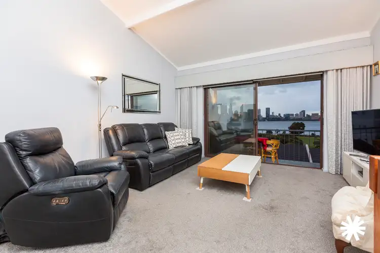 Third view of Homely apartment listing, 26/172 Mill Point Road, South Perth WA 6151