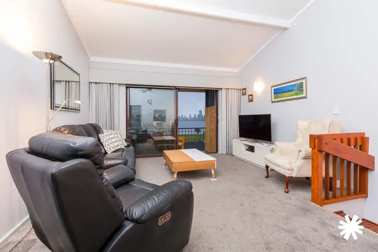 Fourth view of Homely apartment listing, 26/172 Mill Point Road, South Perth WA 6151