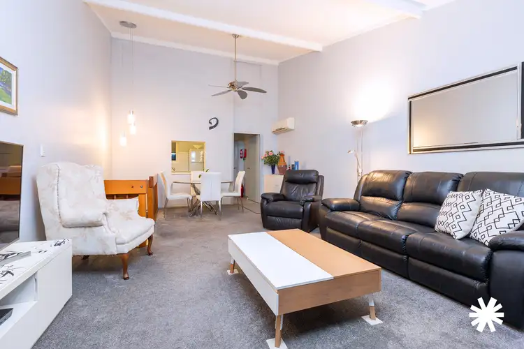 Fifth view of Homely apartment listing, 26/172 Mill Point Road, South Perth WA 6151