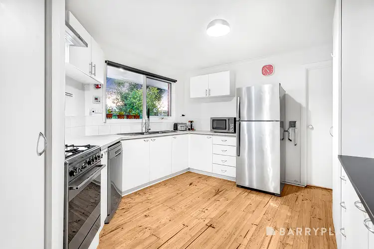 Third view of Homely house listing, 12/21 Howard Street, Seville VIC 3139