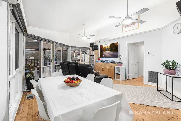 Fourth view of Homely house listing, 12/21 Howard Street, Seville VIC 3139