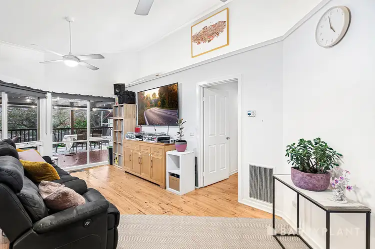 Fifth view of Homely house listing, 12/21 Howard Street, Seville VIC 3139