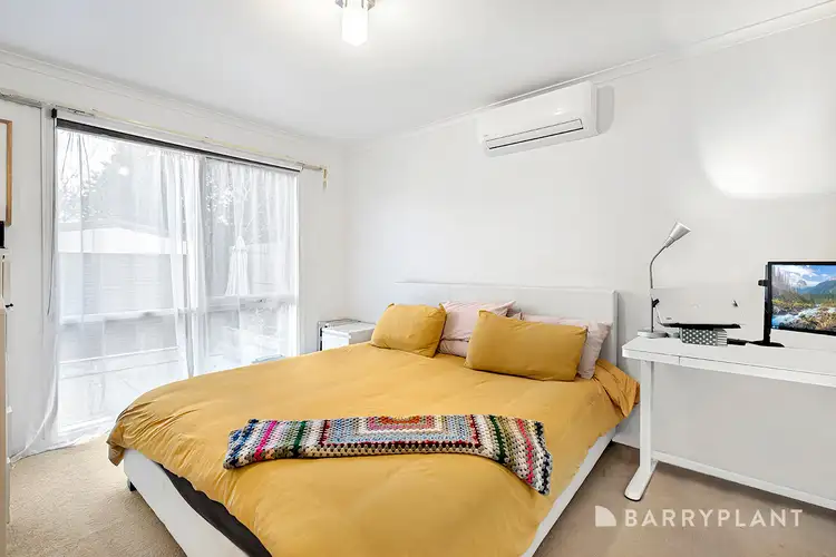 Sixth view of Homely house listing, 12/21 Howard Street, Seville VIC 3139