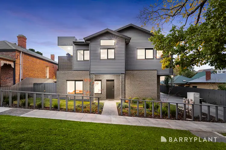 1/62 Castella Street, Lilydale VIC 3140
