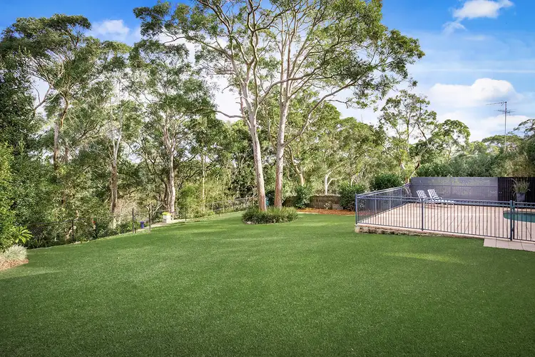 Third view of Homely house listing, 60 Carinda Drive, Glenhaven NSW 2156