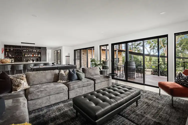 Fourth view of Homely house listing, 60 Carinda Drive, Glenhaven NSW 2156