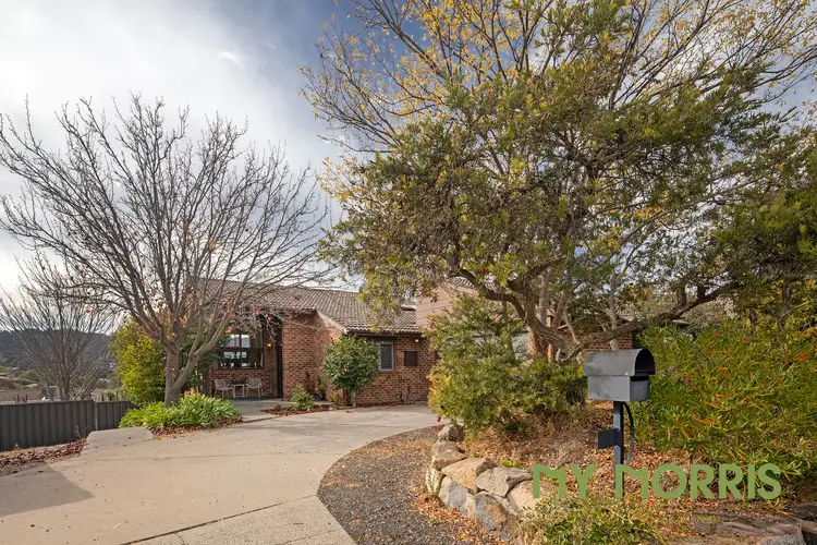 Main view of Homely house listing, 13 Wray Place, Gowrie ACT 2904