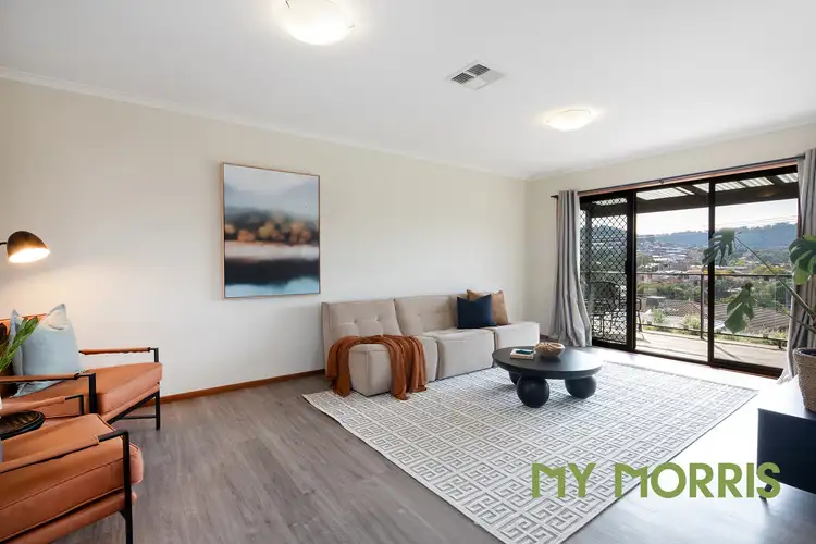 Third view of Homely house listing, 13 Wray Place, Gowrie ACT 2904