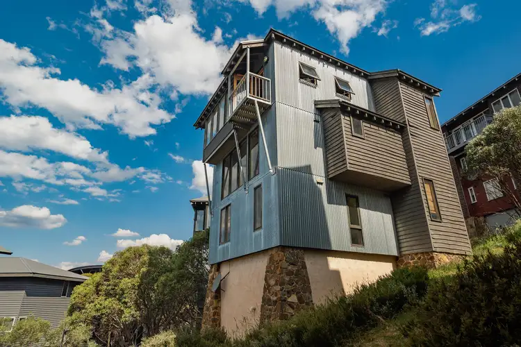 Lot 37 Bella's Hideout, Mount Hotham VIC 3741
