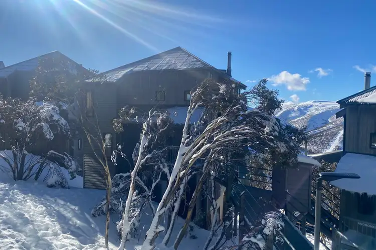 Main view of Homely house listing, Lot 37 Bella's Hideout, Mount Hotham VIC 3741