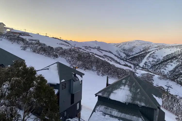 Second view of Homely house listing, Lot 37 Bella's Hideout, Mount Hotham VIC 3741