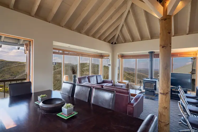 Third view of Homely house listing, Lot 37 Bella's Hideout, Mount Hotham VIC 3741