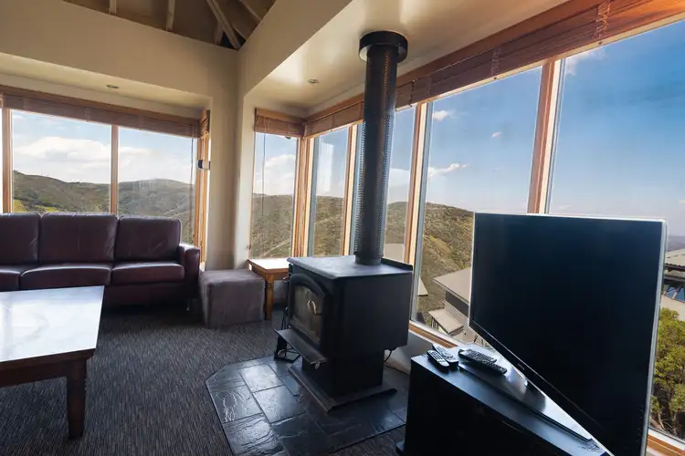 Fifth view of Homely house listing, Lot 37 Bella's Hideout, Mount Hotham VIC 3741