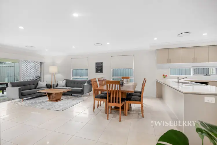Third view of Homely house listing, 18 Loretto Way, Hamlyn Terrace NSW 2259
