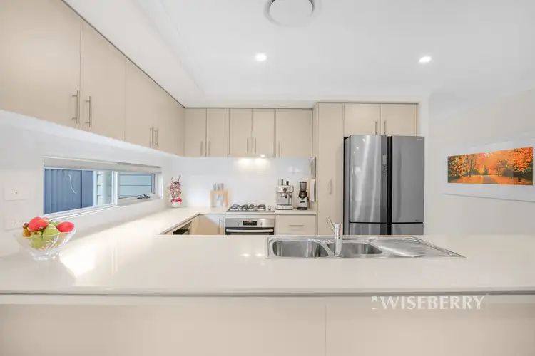 Fourth view of Homely house listing, 18 Loretto Way, Hamlyn Terrace NSW 2259