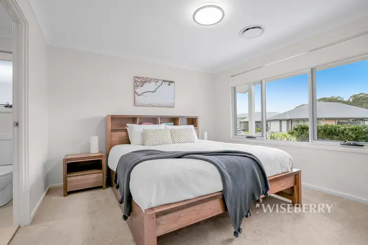 Fifth view of Homely house listing, 18 Loretto Way, Hamlyn Terrace NSW 2259