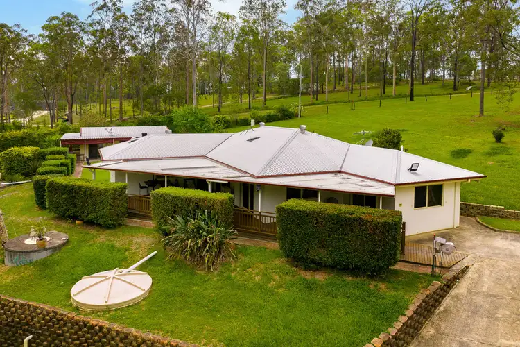 421-431 Greensward Road, Tamborine QLD 4270