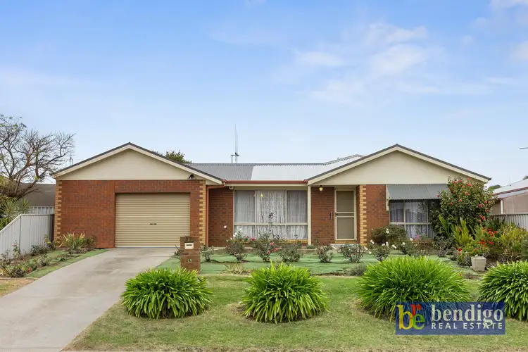 37 Queen Street, Kangaroo Flat VIC 3555