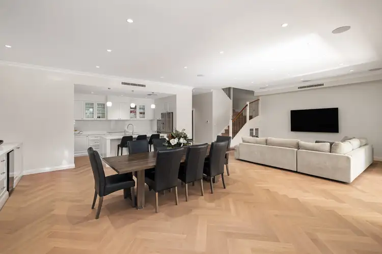 Third view of Homely house listing, 13 Birnam Grove, Strathfield NSW 2135