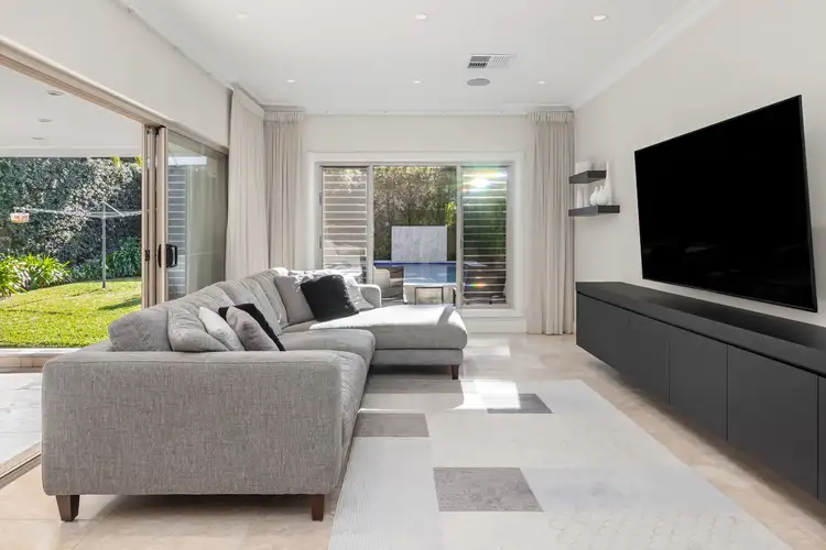 Fifth view of Homely house listing, 13 Birnam Grove, Strathfield NSW 2135